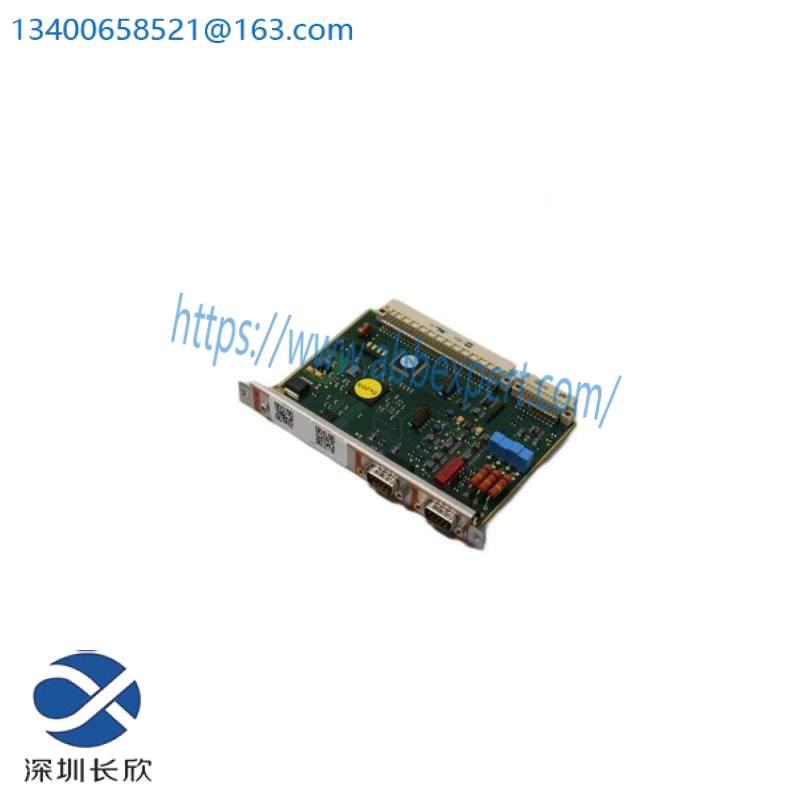 GF WELDINGG F374-IMF PCB BOARD