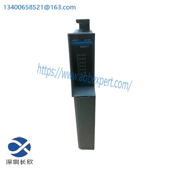 GIDDINGS&LEWIS PIC900 M.1016.9010 Input Resolver (4Ch.)