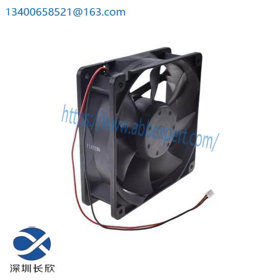 Globe Motors  D47-B15A-05W3-100  Inverter Fan