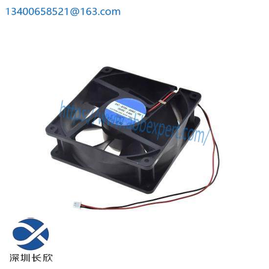 Globe Motors  D47-B15A-05W3-100  Inverter Fan