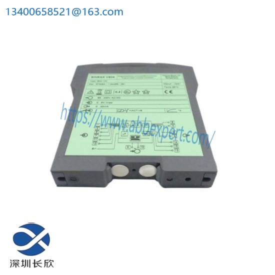 GMC SINEAX V604 DC-current