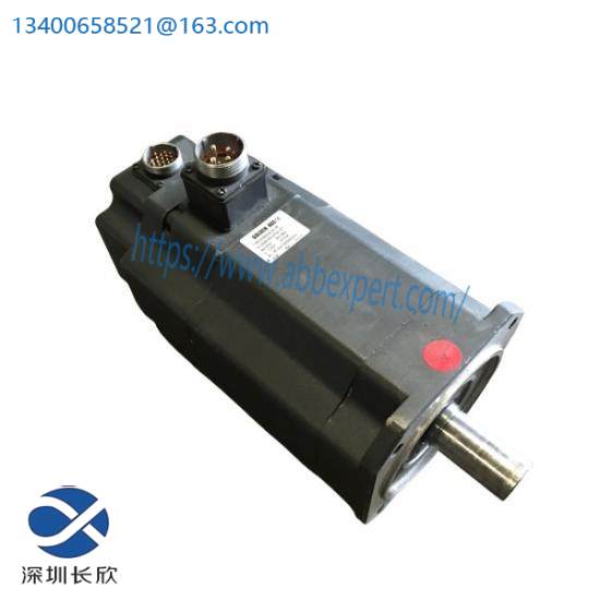 GOLDEN AGE GK6080-6AC31-FB Permanent magnet Synchronous Servo Motor