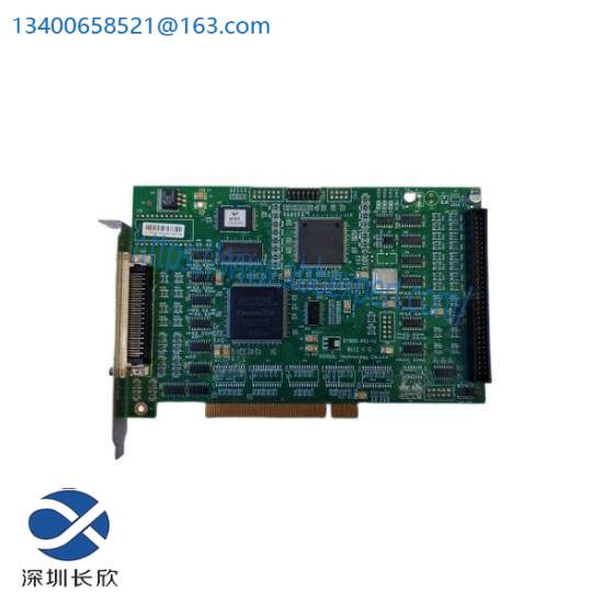 GOOGOL GTS-400-PG-PCI motion control card
