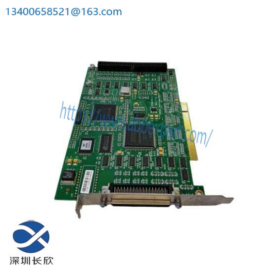 GOOGOL GTS-400-PG-PCI motion control card