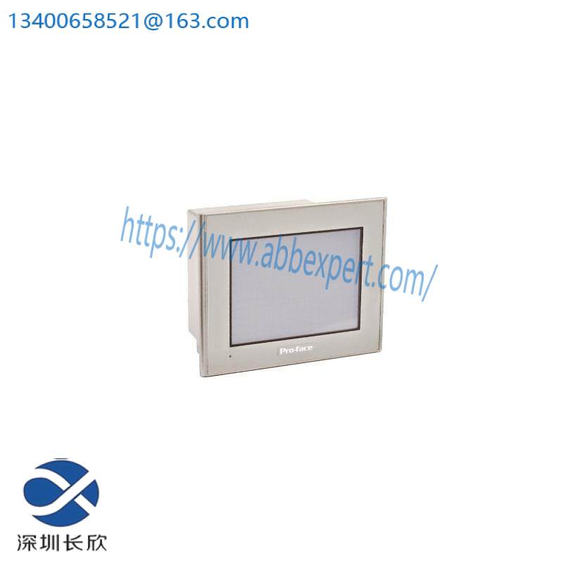 Pro-face GP2301-LG41-24V OPERATOR INTERFACE