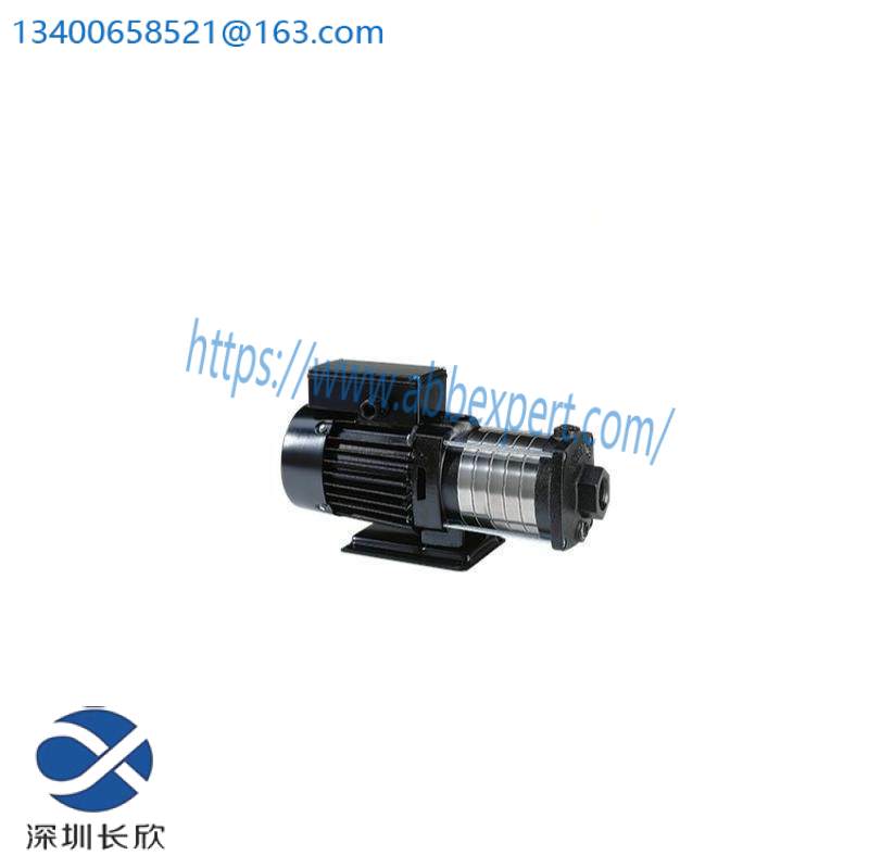 Grundfos CH2-30 a-W-a-Cvbe Pump Boxed