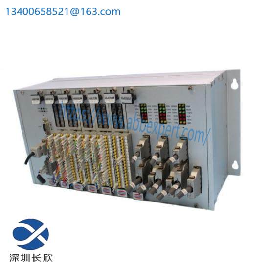 HANMI HM610M Module Board