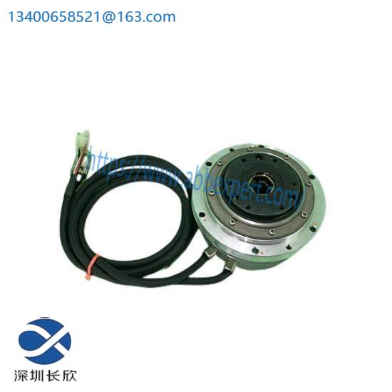 HD FHA-32C-100-E250-C Drive Actuator