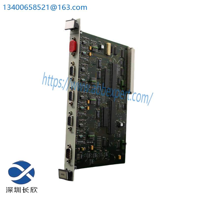 HEIDENHAIN IK340 IK 340 ID.NR.274873-02 Systemmodul Hauptplatine