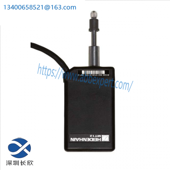 HEIDENHAIN MT12W Digital Length Gauge Linear Encoder
