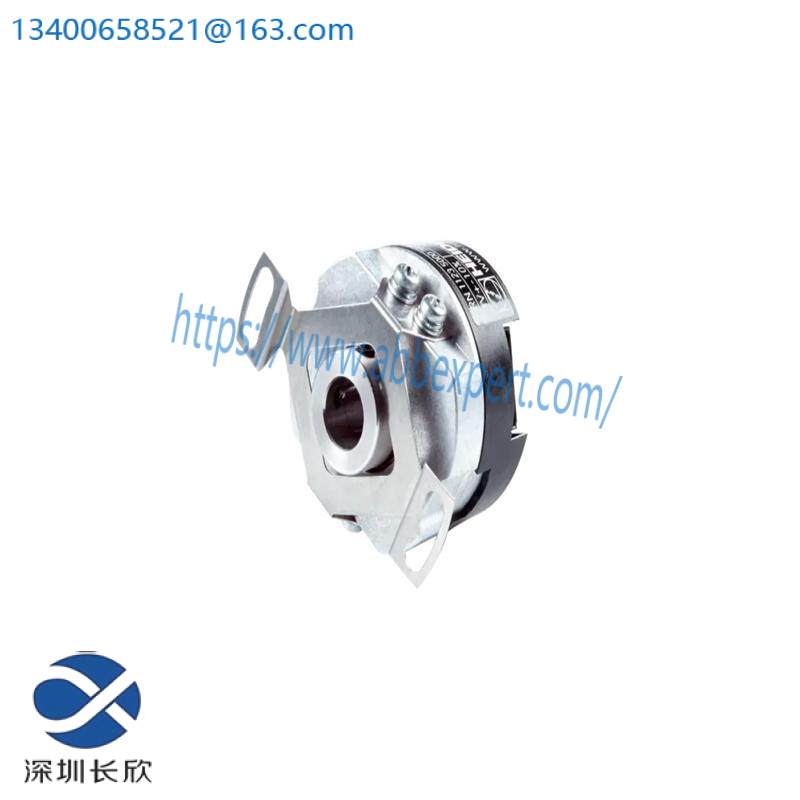 HEIDENHAIN ROD 630 900 28S08-HY ID:684671-07 Encoder Module