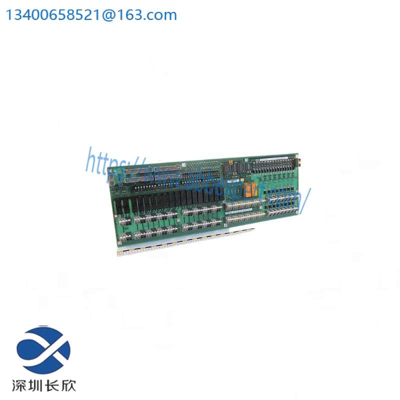 ABB HIEE305082R0001 Digital I/O card