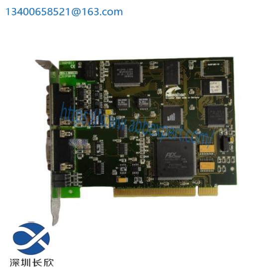 HILSCHER CIF-50-BSL-PB COMMUNICATION MODULE