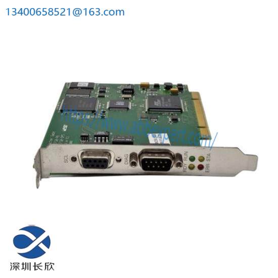 HILSCHER SMS-CIF50-IBM PCI CONNECTOR