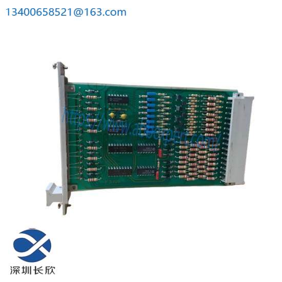 HIMA F3105 Safety Control Board Professional Supply