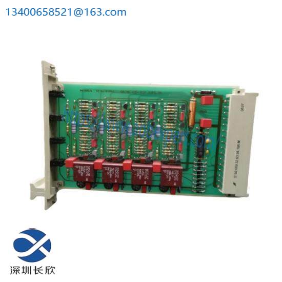 HIMA F3117 Integrated Circuit Module Hot Selling
