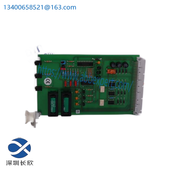 HIMA F3221 984322102