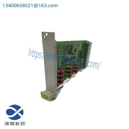 HIMA F4107 Board