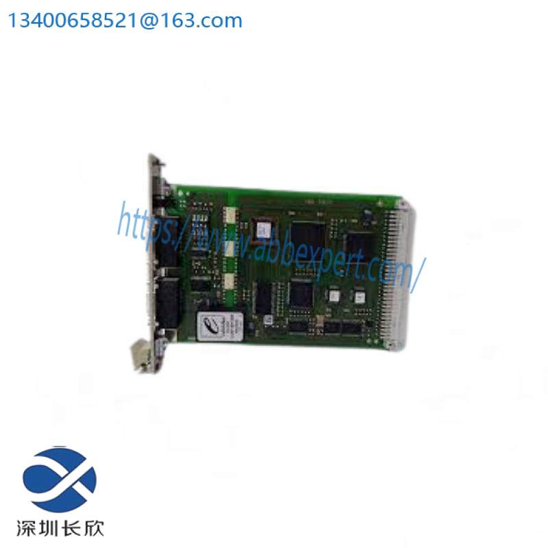 HIMA F8627 Ethernet Communication Module