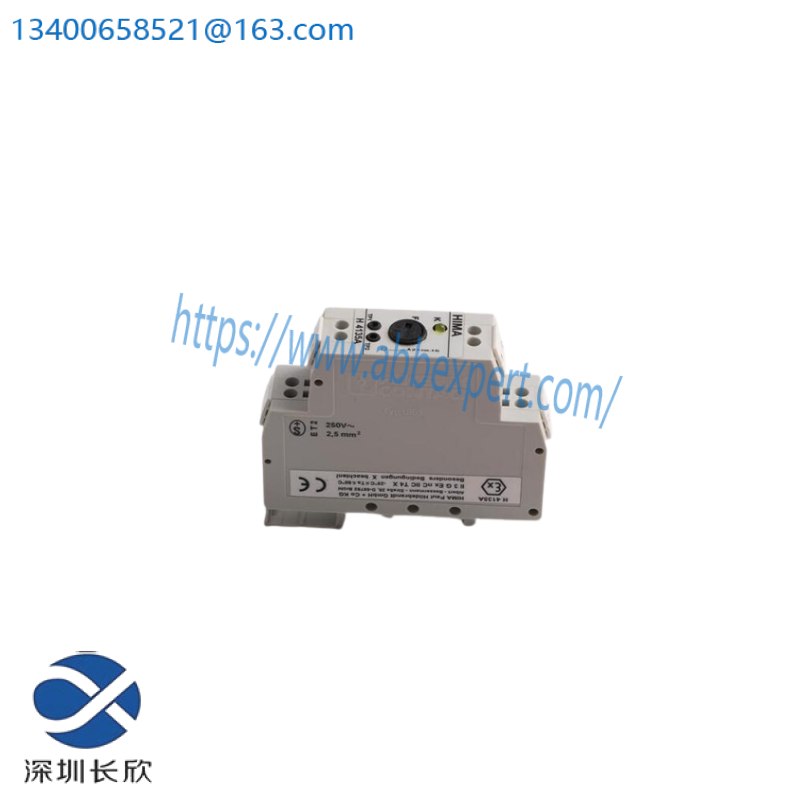 HIMA K9202 996920202