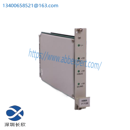 HIMA Z7128