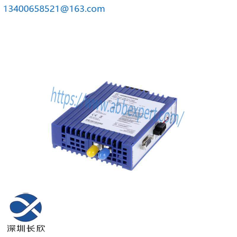 HIRSCHMANN OZD PROFI 12M G11 PRO PROFIBUS Repeater
