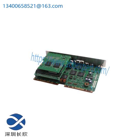 HITACHI LPU100H control card
