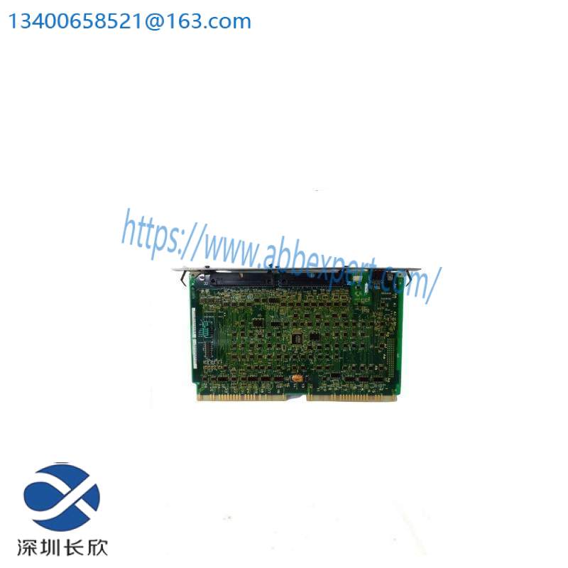 HITACHI LUD700A analog module