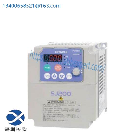 Hitachi SJ200-004HFE  New