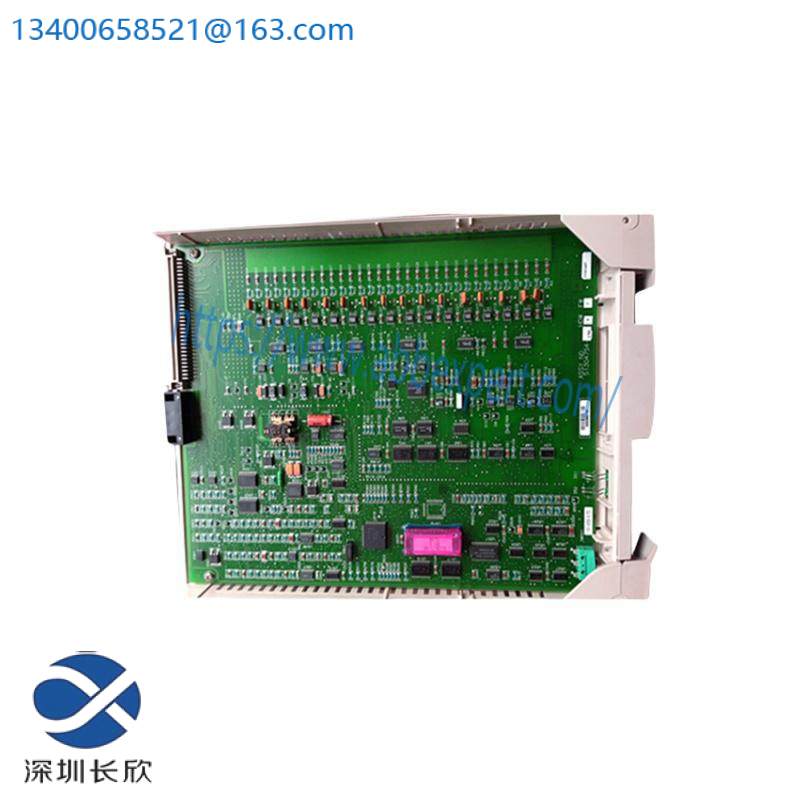 HOEYWELL 51306386-150 Input Module