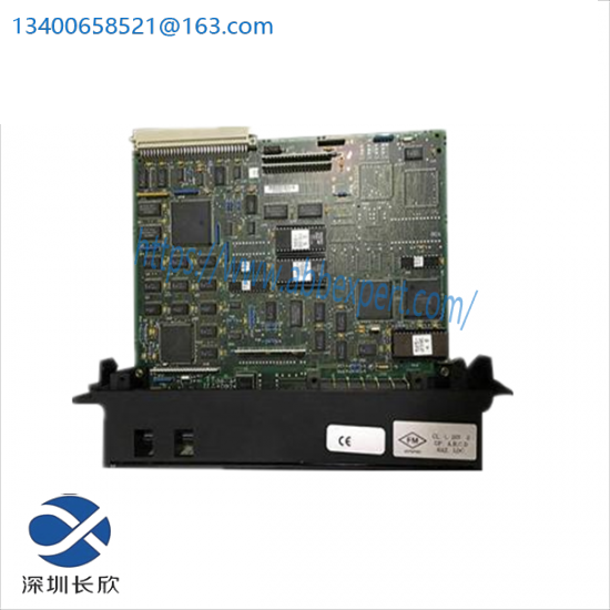 HOLLiAS FM161-SOE DCS Module