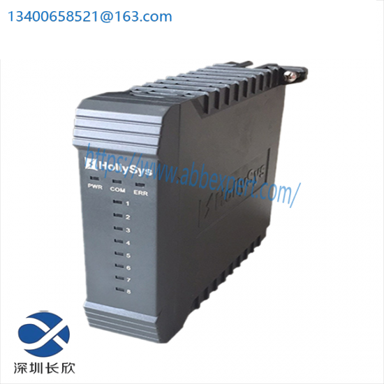 HOLLYSYS K-DI01 Digital Input Module