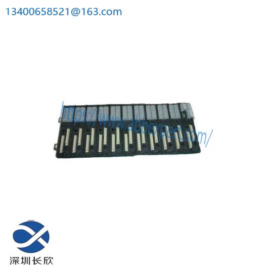 HOLLYSYS LK910 Programmable Logic Controller (Dual – Backplane)