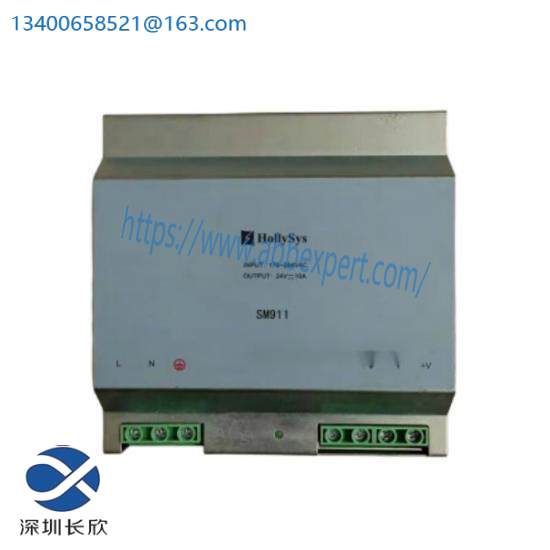 HOLLYSYS SM910 Power Supply Module