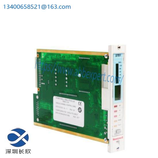 Honeywell 05701-A-0302 DCS Module