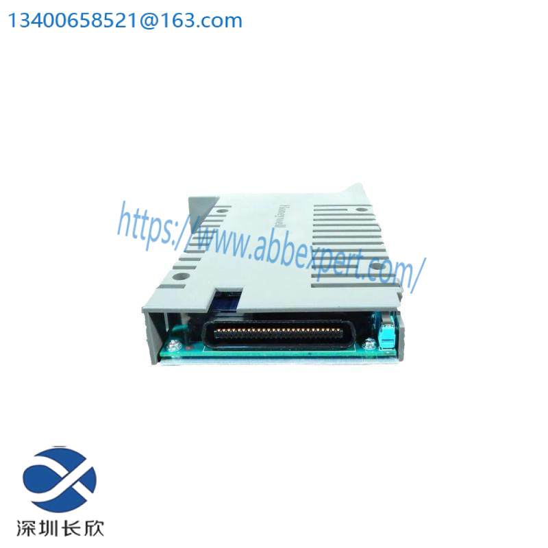 Honeywell 05701-A-0327 Analytics DC Input Card