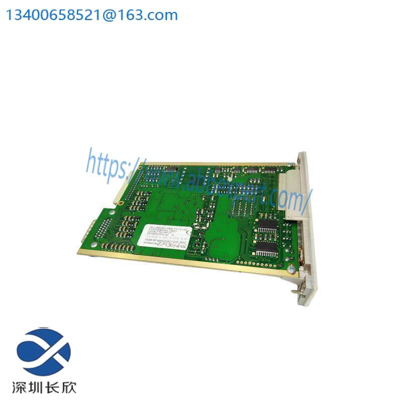 HONEYWELL 05704-A-0144 CONTROL CARD