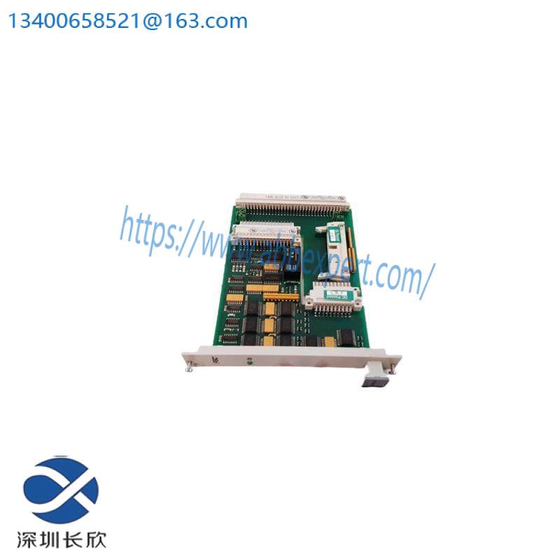 HONEYWELL 10001/A/1 Connector Board