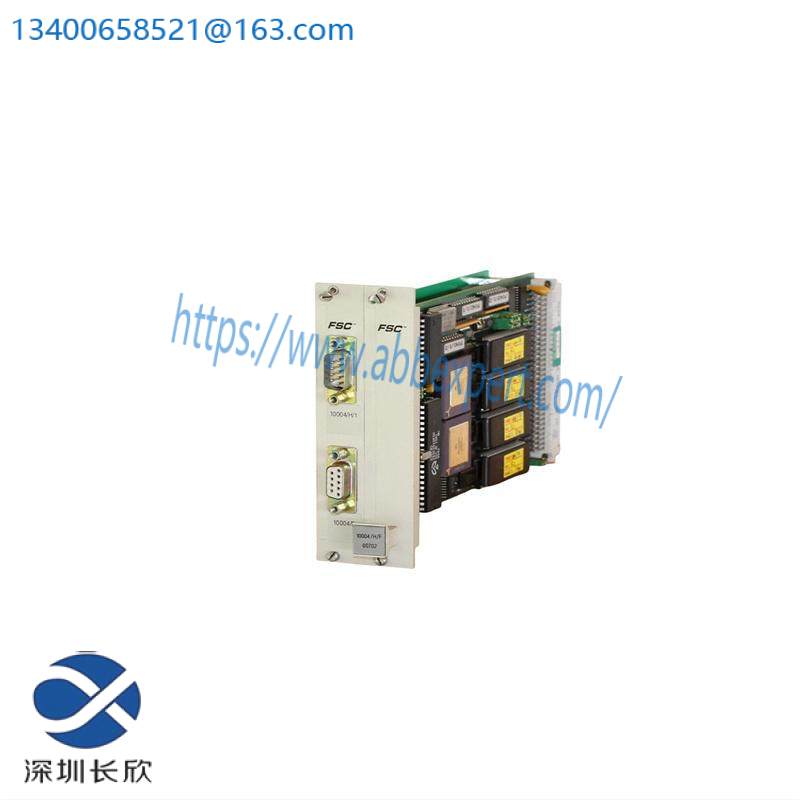 Honeywell 10004/I/I Communication Module