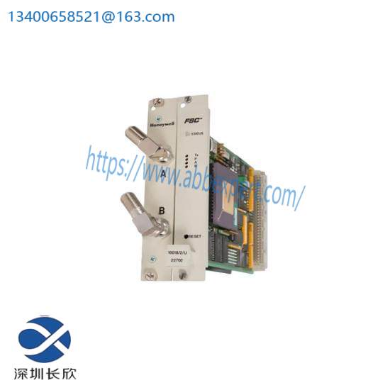 HONEYWELL 100182U COMMUNICATION MODULE