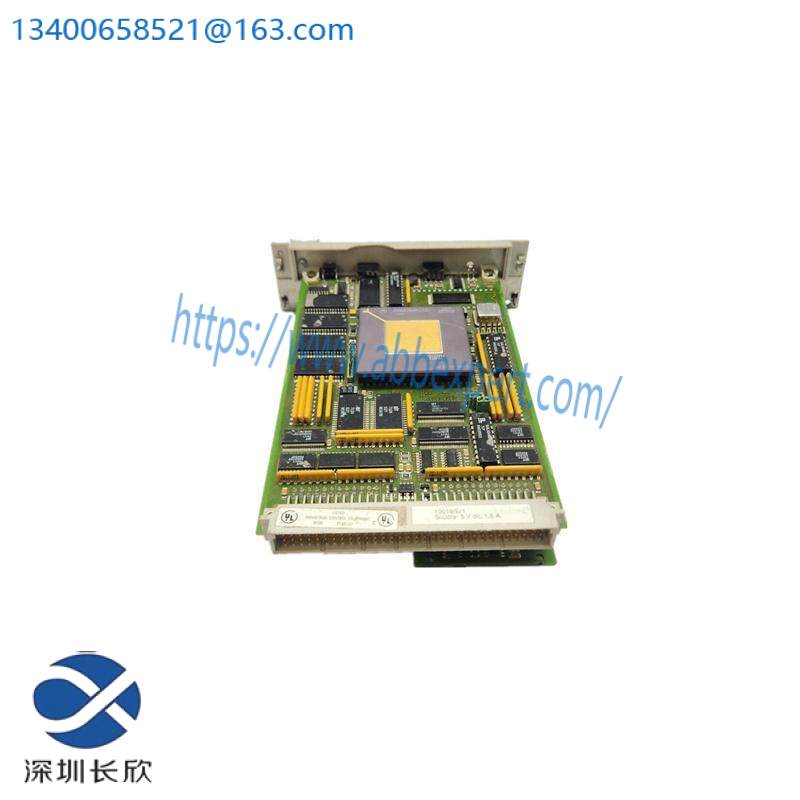 Honeywell 10018/E/E Communication Module
