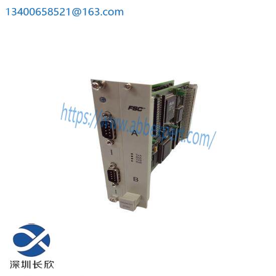 Honeywell 10024/1/1 Horizontal Module