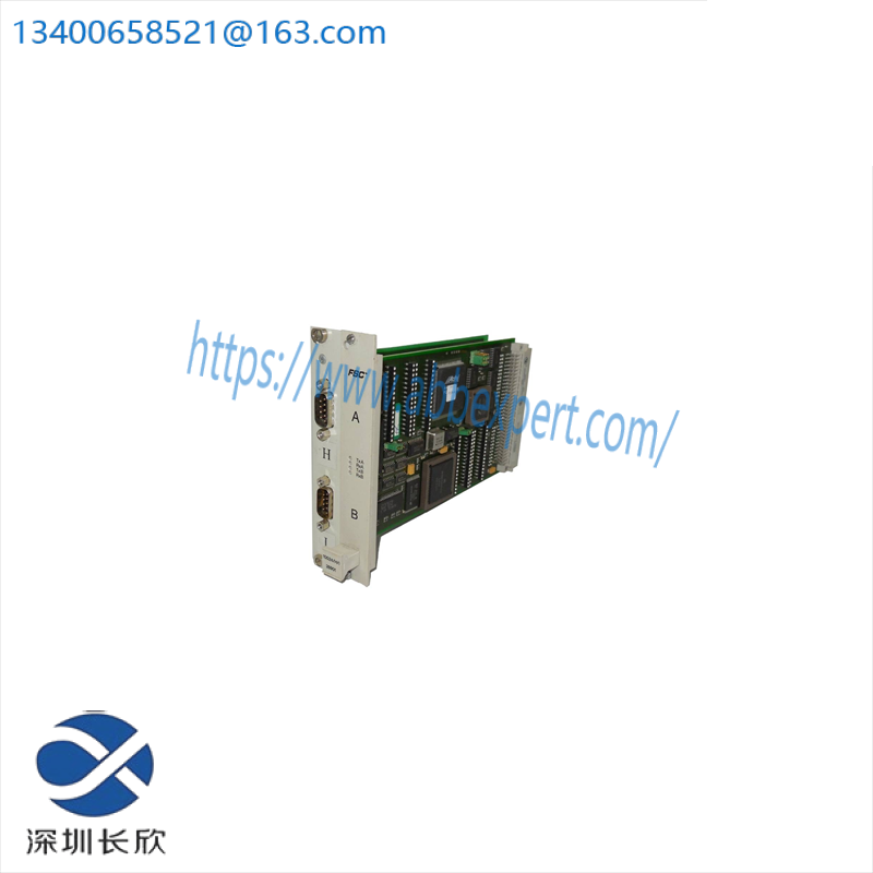 HONEYWELL 10024/H/F Enhanced COM Module