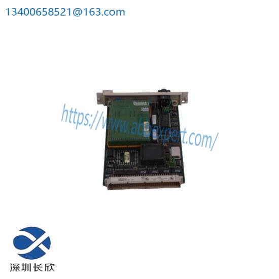 Honeywell 10102/2/1 Fail Safe Analog Input Module