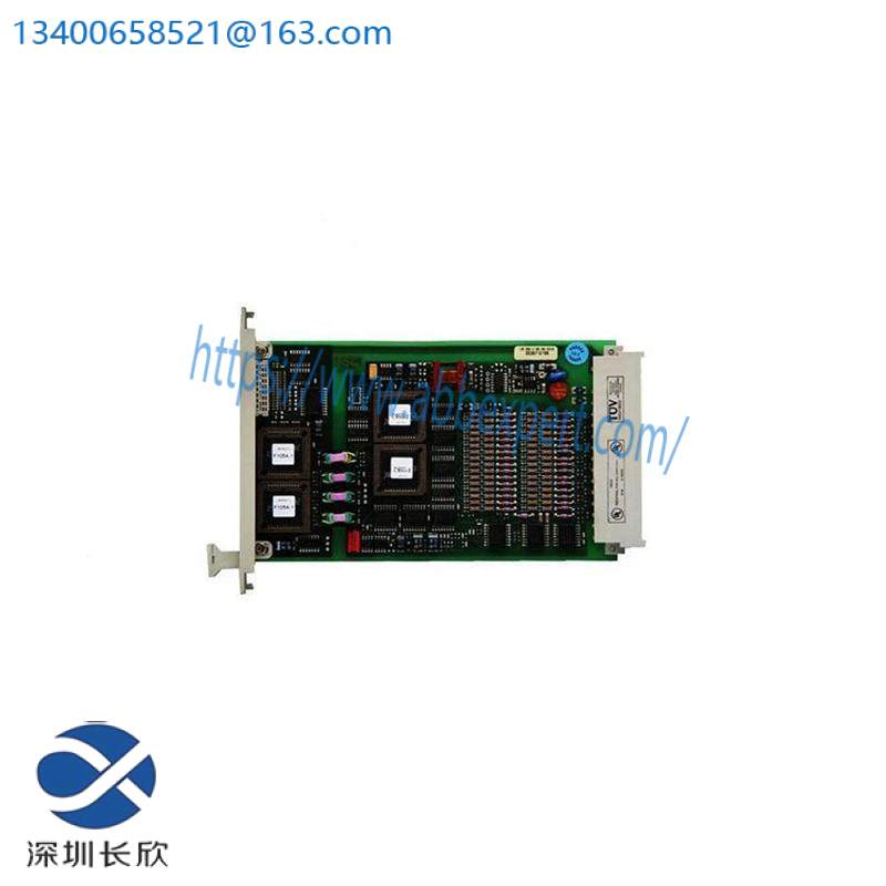 HONEYWELL 10105/2/I Analog Input Module