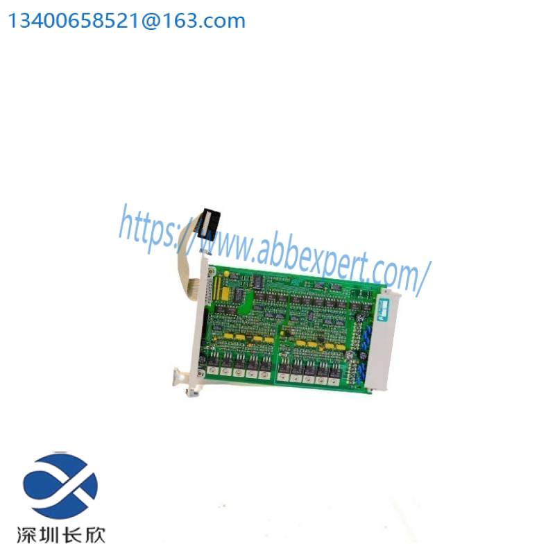 HONEYWELL 10201/1/1 FSC Module