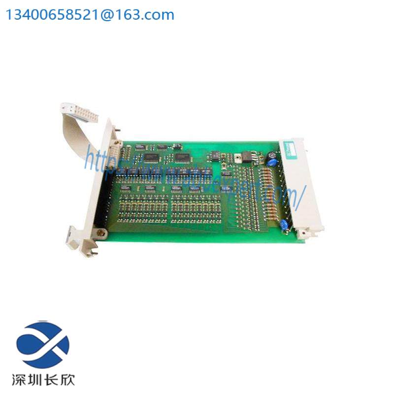 Honeywell 10201/2/1 Fail-safe Digital Output Module