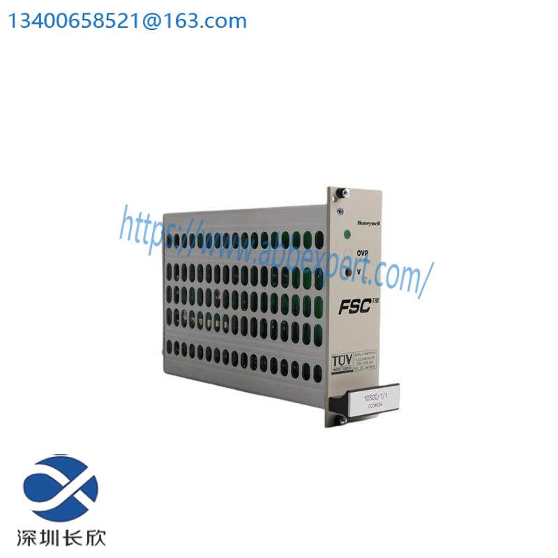 HONEYWELL 10300/1/1 136-010875B Digital Control System