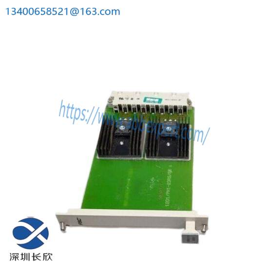 Honeywell 10303/1/1  Power Supply Module