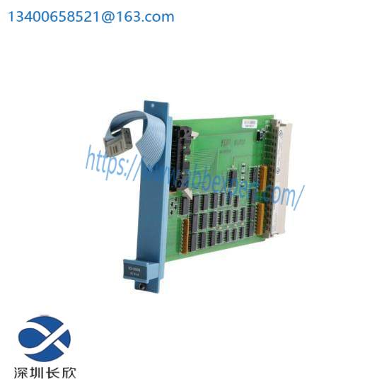 Honeywell 10307/1 Power Supply Board